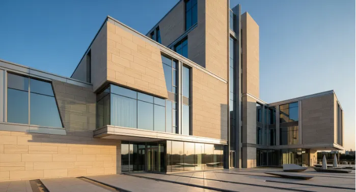 How Stonework Enhances Structural Strength and Aesthetics