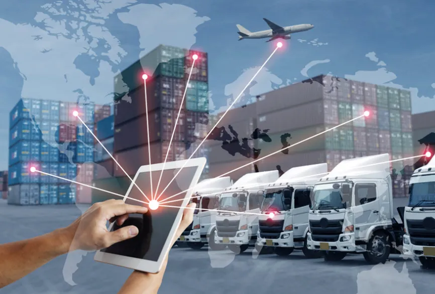 Why Smart Logistics Leaders Choose Truckspace Pompano Beach