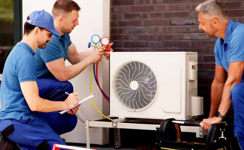 Signs Your Furnace Needs Immediate Repair